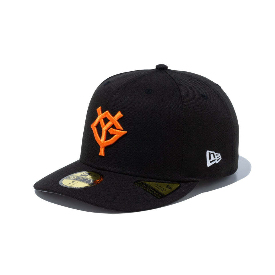 Bargain price New Era x Yomiuri Giants 59FIFTY CAP 2024 JAPAN UNISEX