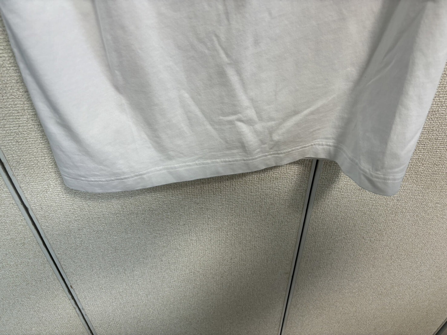 bargain price UNIQLO METAL GEAR SOLID ARCHIVE GRAPHIC UT T-SHIRT in Hand acs