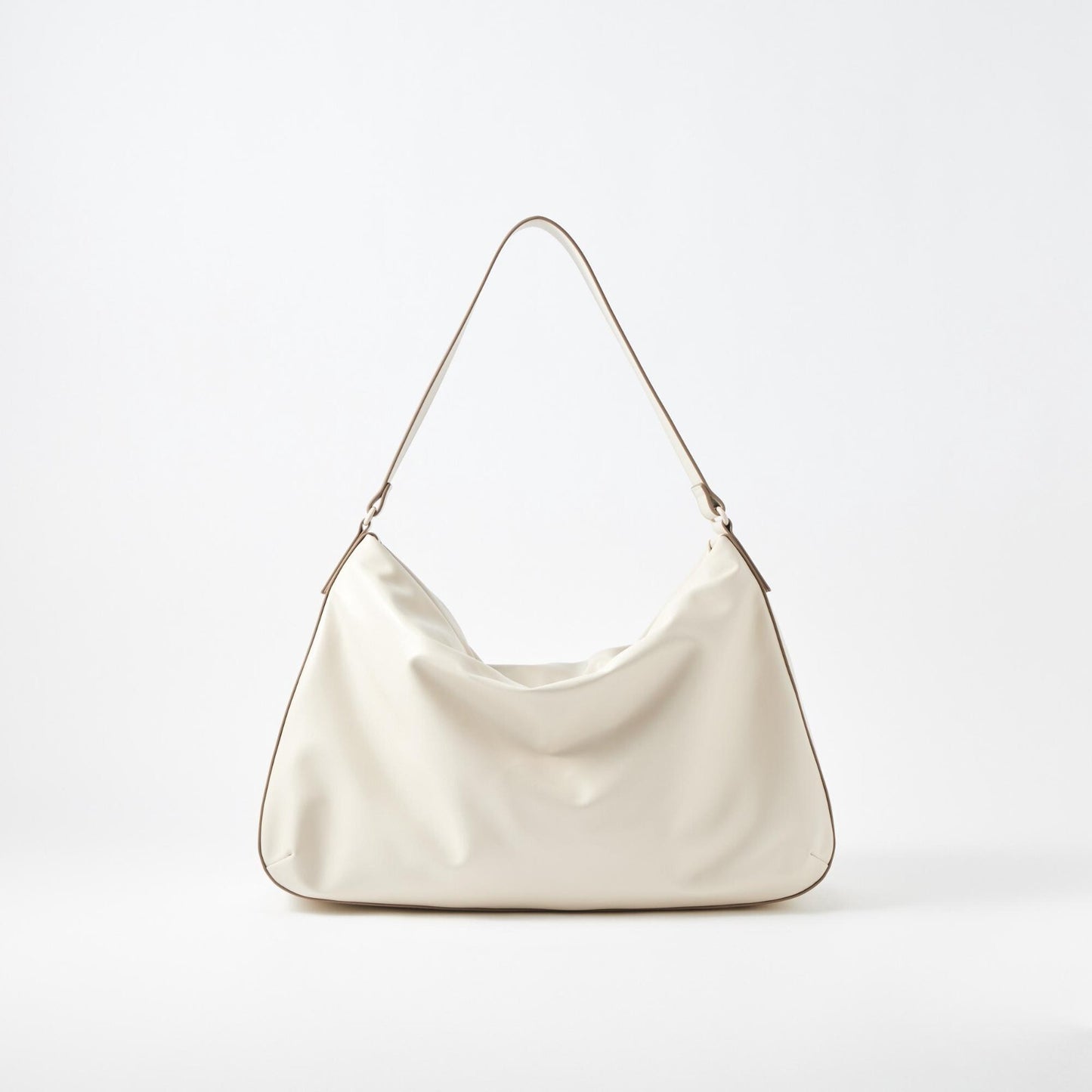 bargain price Uniqlo C Faux Leather Puffy Bag Japan Authentic 468834sp