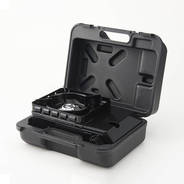 Bargain Price Iwatani CB-ODX-JR Cassette Stove Gus Burner Tough Maru Jr. Japan