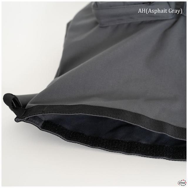 【color: K,AH,G】THE NORTH FACE Purple Label Field 2way Tote Bag NN7355N
