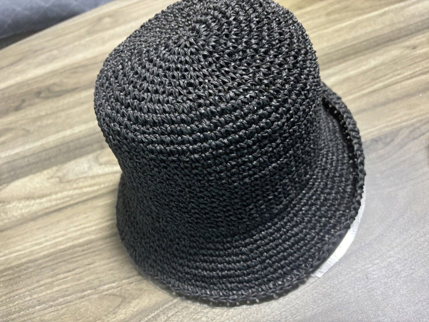 Bargain Price UNIQLO crochet hat summer craft NEW 2024 JAPAN
