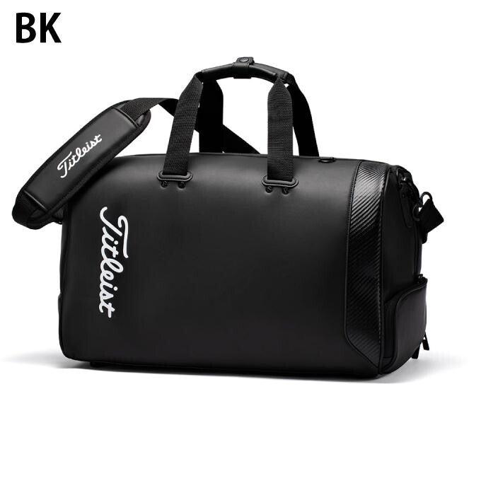 Titleist Boston Bag for Men Core Essential TA22CEBBK  Golf Sport Players goodssp