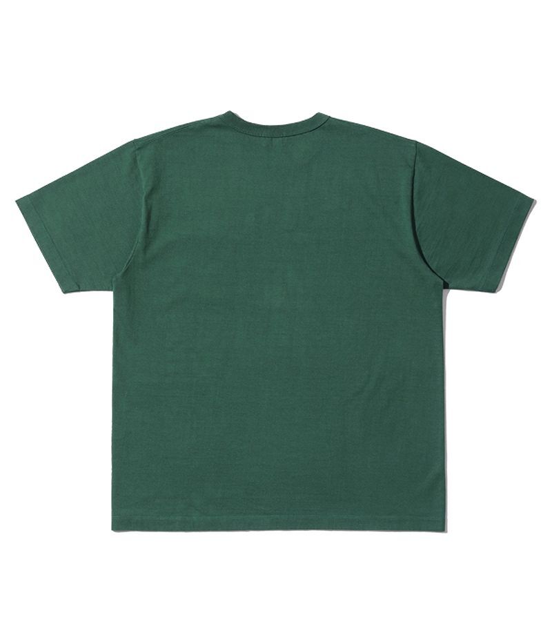 Bargain Price 【1pack】S-XL WHITESVILLE 14 T-shirt with pockets WV78932 Japan Toyo