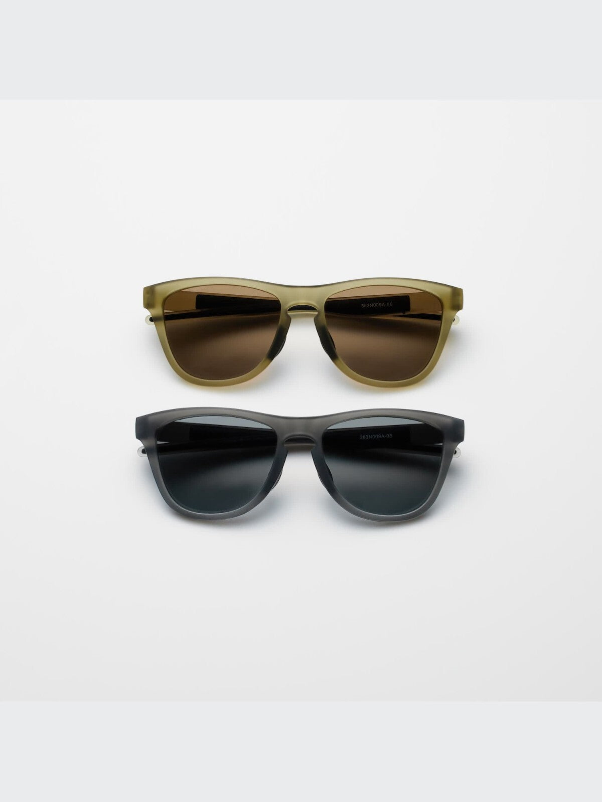 Bargain Price【2 types】UNIQLO Wellington sunglasses NEW JPN summer gift UNISEX