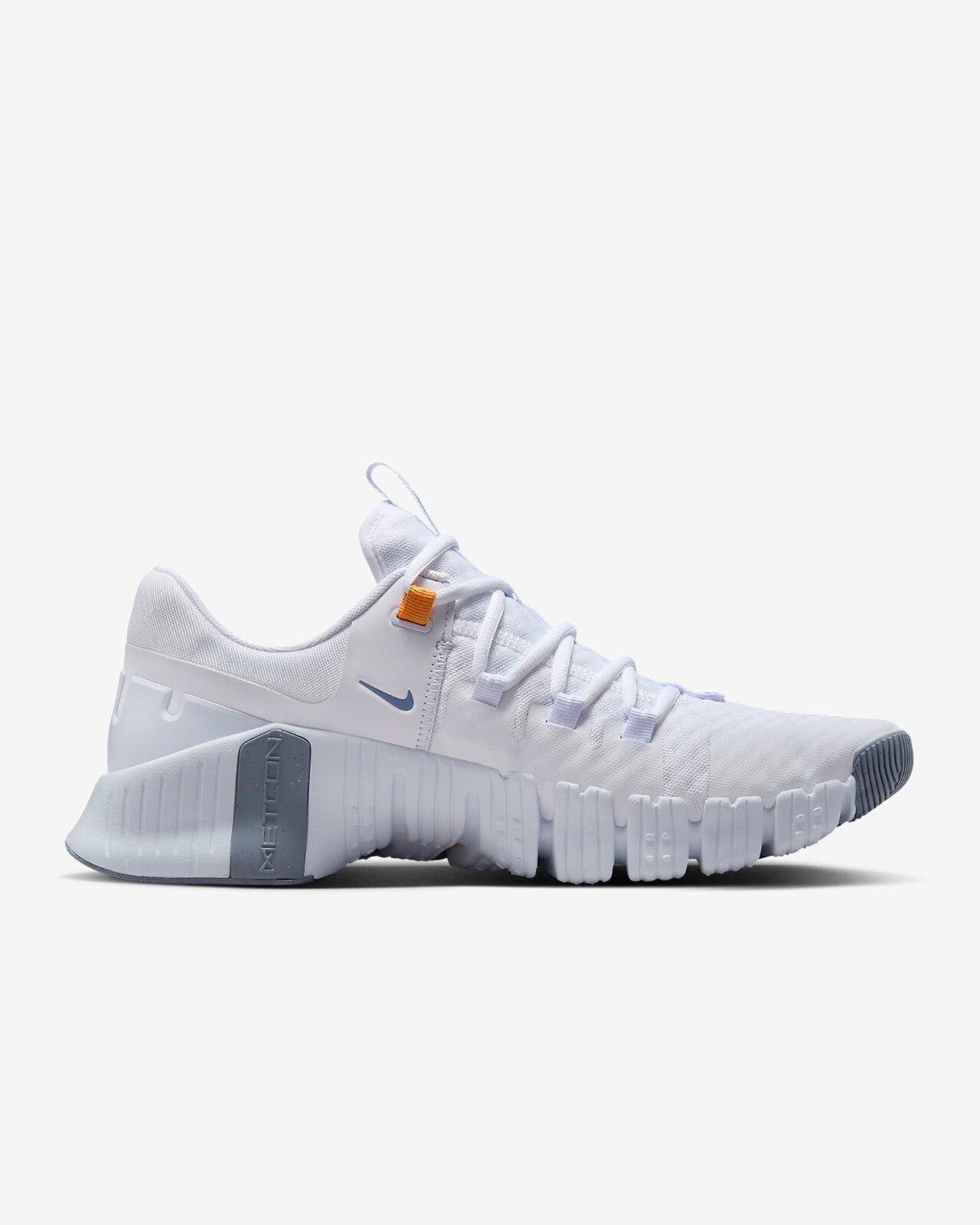 Nike Free Metcon 5 "White/Football Gray" DV3949-102 Sneakers New [US 7.0-12]