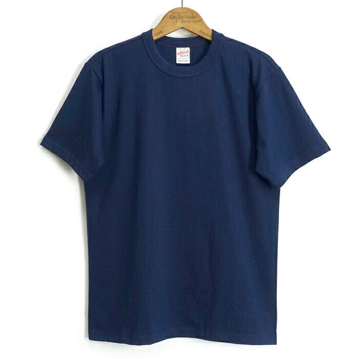 Bulk purchases great value【2-PACK Navy】S-2XL WHITESVILLE T-SHIRT WV73544
