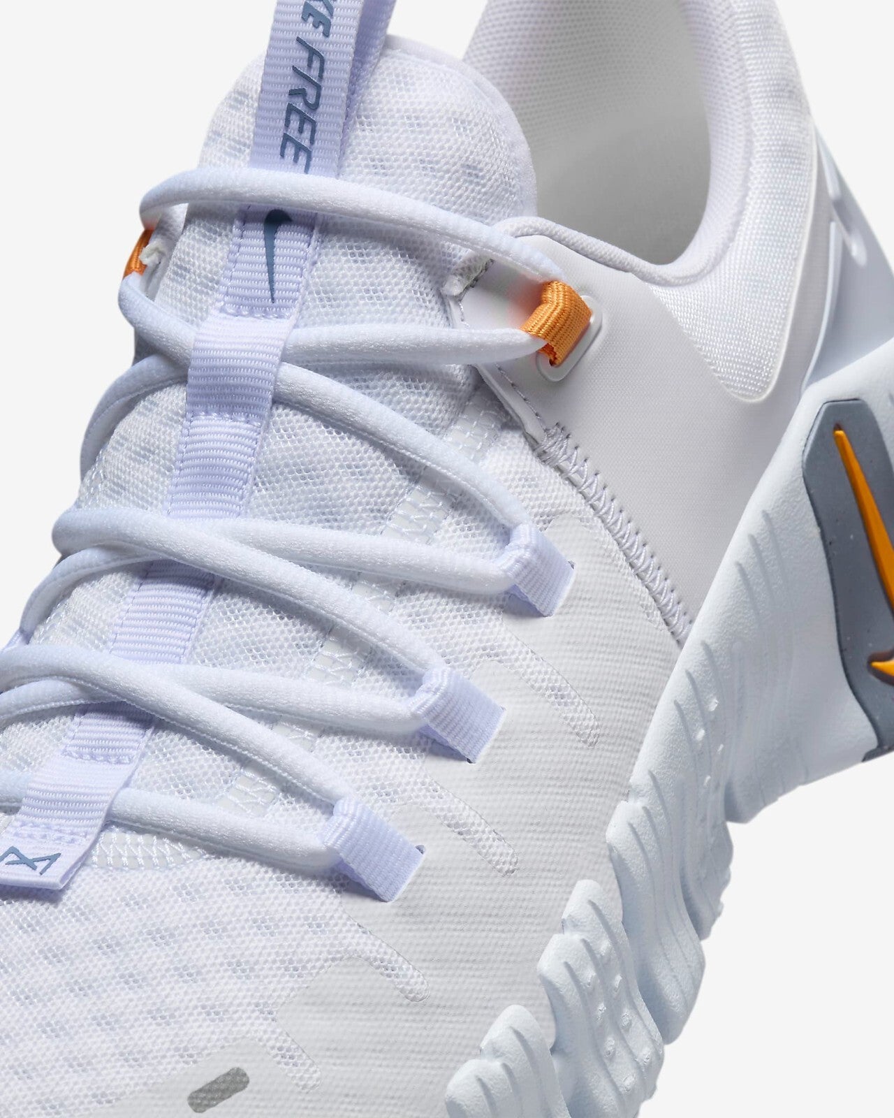 Nike Free Metcon 5 "White/Football Gray" DV3949-102 Sneakers New [US 7.0-12]