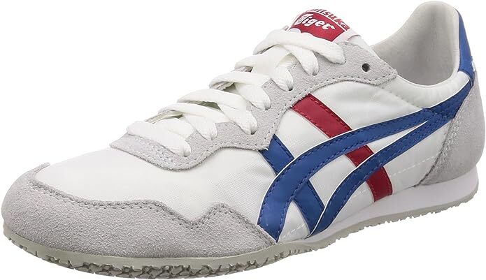 Bargain price Onitsuka Tiger SERRANO Sneakers 1183B400 US 4-14 Brand New