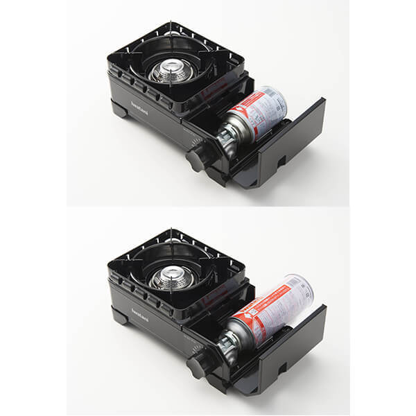 Bargain Price Iwatani CB-ODX-JR Cassette Stove Gus Burner Tough Maru Jr. Japan
