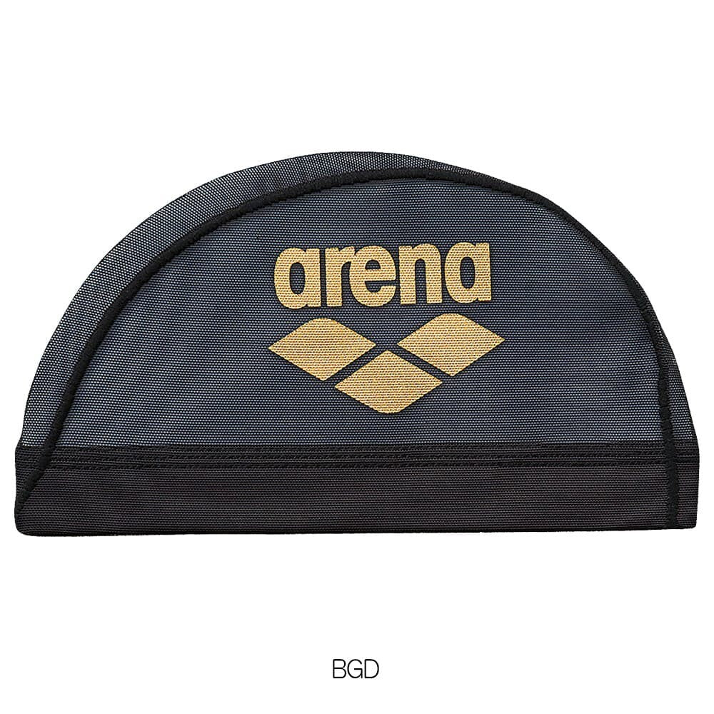 ARENA Japan Swim-Swimming Mesh Cap ARN-6414 Made in JAPAN size:S/M/L acs