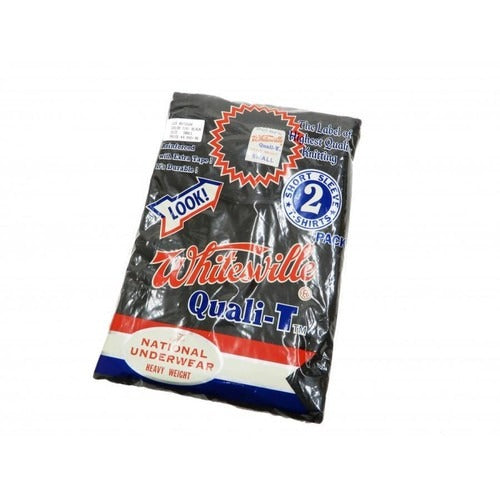 【2-PACK】S-2XL WHITESVILLE T-SHIRT WV73544 Toyo